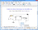 Insérer des commentaires et légendes dans Apache OpenOffice.org