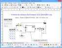 Espace de travail d'Apache OpenOffice.org