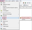 Insertion d'une image dans Apache OpenOffice.org