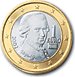 1 euro coin