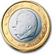 1 euro coin