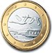 1 euro coin