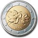 2 euro coin