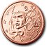 5-cent coin