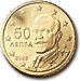 50-cent coin