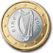 1 euro coin