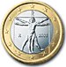 Pièce 1 euro
