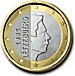 1 euro coin