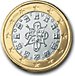 1 euro coin