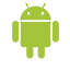 Android smartphones and tablets