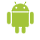 Android smartphones and tablets