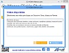 Video tutorial de Atlence Click'n Study en el CD-ROM