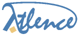 Atlence.com Logo