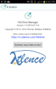  propos d'Atlence FileTime Manager