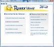 Aide en ligne fournie avec Atlence Resistor Viewer